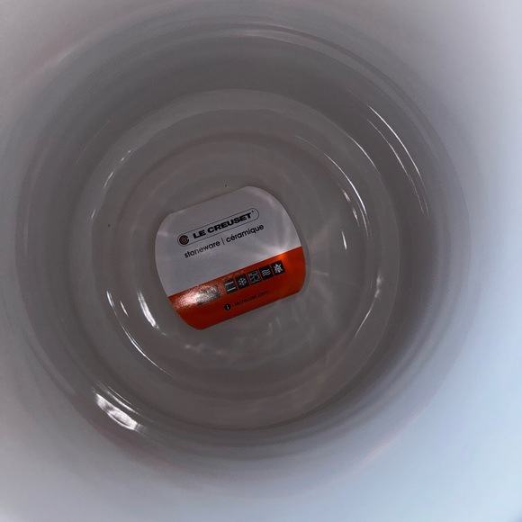 Le Creuset Utensil Crock - Picture 4 of 5